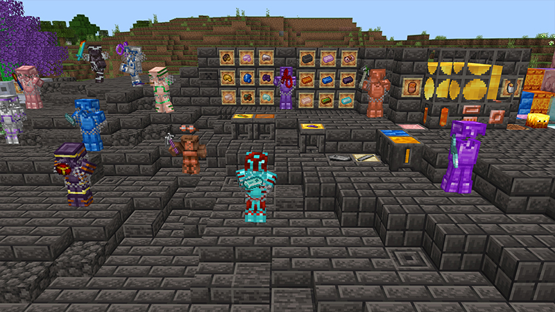 صورة Basic Machinery 2